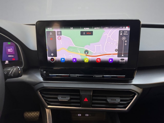 Seat Leon DSG Sportstourer