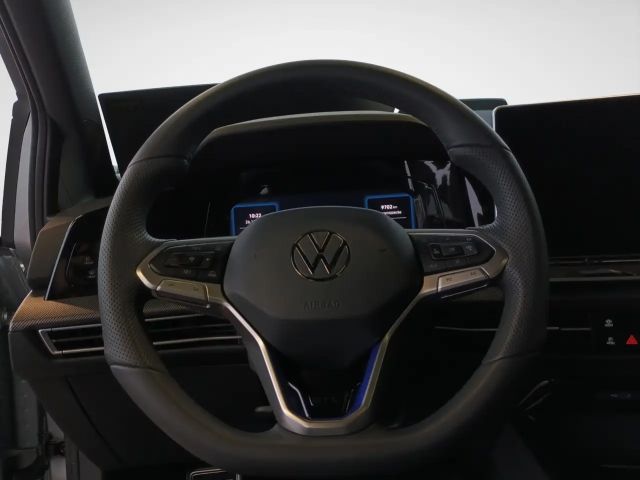 Volkswagen Golf DSG GTE eHybrid