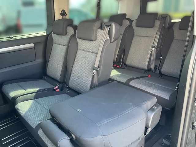 Fiat Ulysse XL L3 ICE 8 Sitzer,