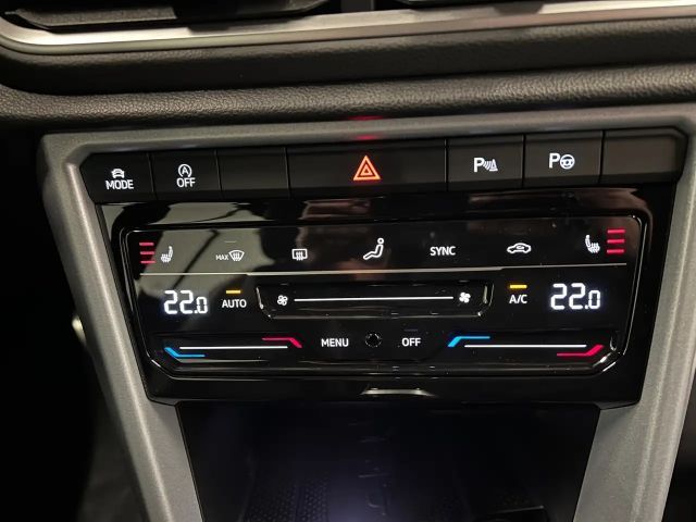 Volkswagen T-Roc 1.5 TSI Cabriolet DSG Sport