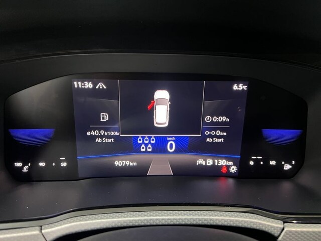 Volkswagen Touran 1.5 TSI 7-zitter Move