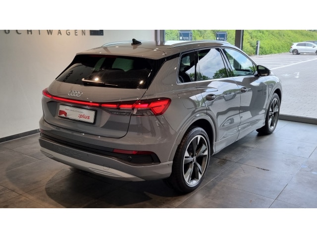 Audi Q4 e-tron 40