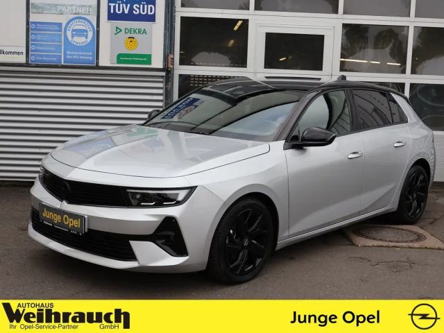 Opel Astra 1.2 Turbo GS-Line Grand Sport Turbo