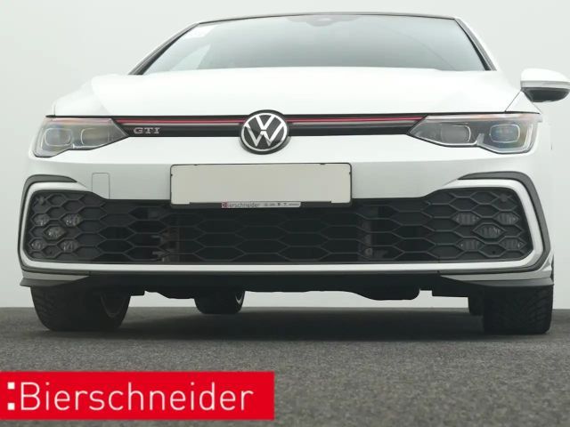 Volkswagen Golf 2.0 TSI DSG GTI IQ.Drive