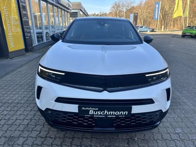 Opel Mokka GS-Line Grand Sport Mokka-e