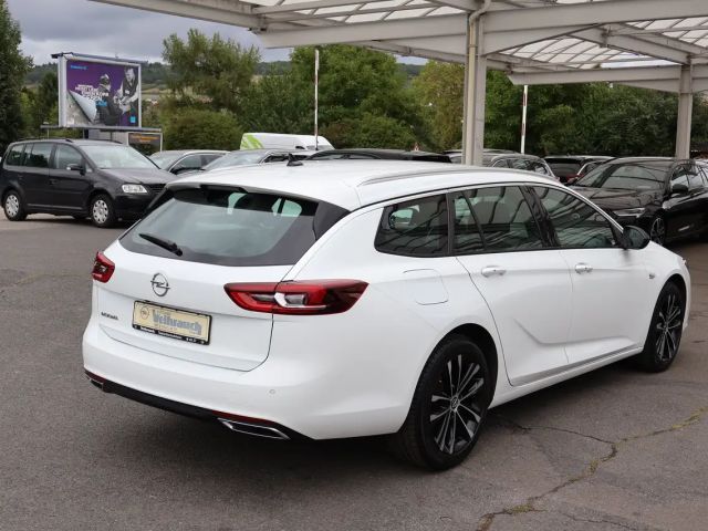 Opel Insignia Elegance Sports Tourer