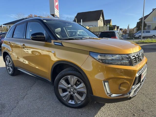 Suzuki Vitara GL Hybrid Shine