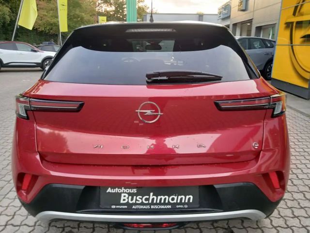 Opel Mokka Elegance Mokka-e