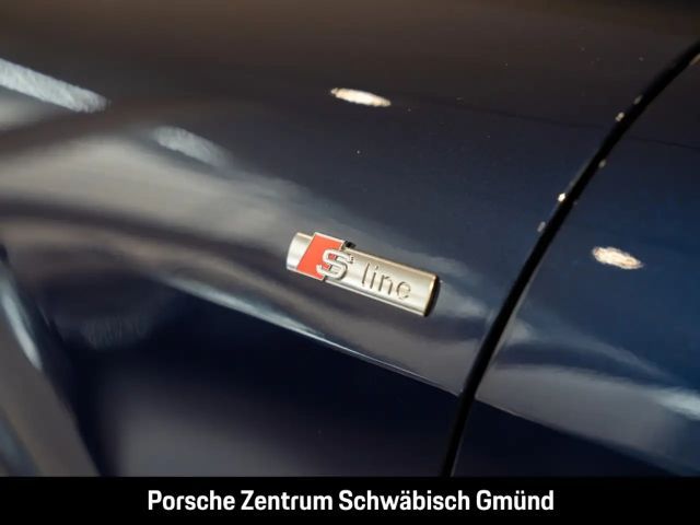 Audi Q4 e-tron 50 Quattro Sportback