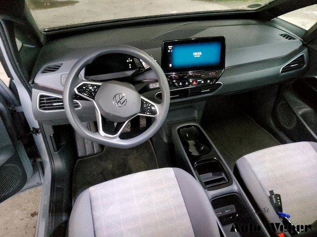 Volkswagen ID.3 Performance Pro