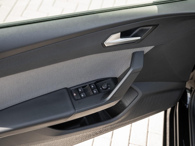 Seat Leon 1.5 eTSI DSG Sportstourer