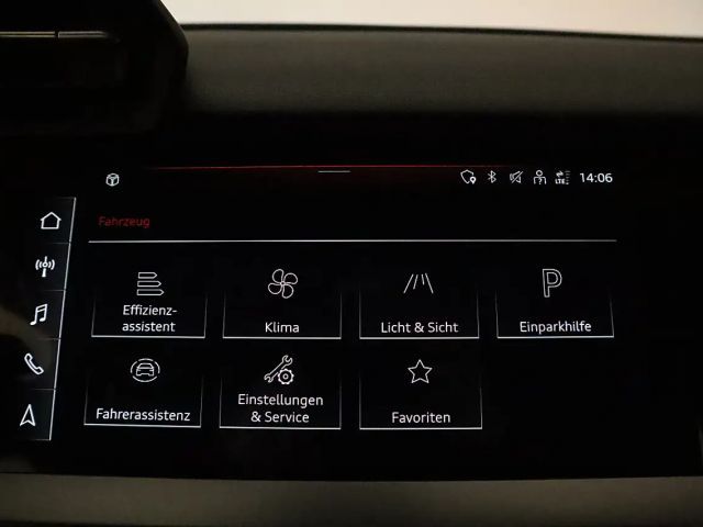 Audi A3 35 TFSI Sedan