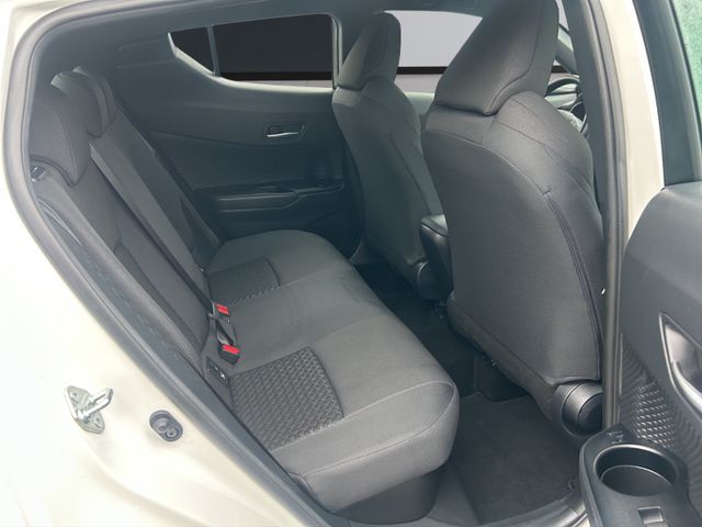 Toyota C-HR 5-deurs Flow