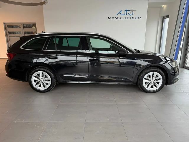 Skoda Octavia Combi Style Style