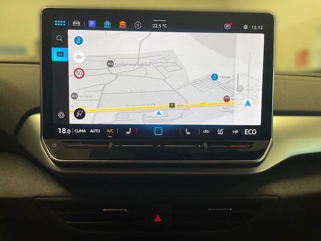 Volkswagen ID.4 Performance Pro