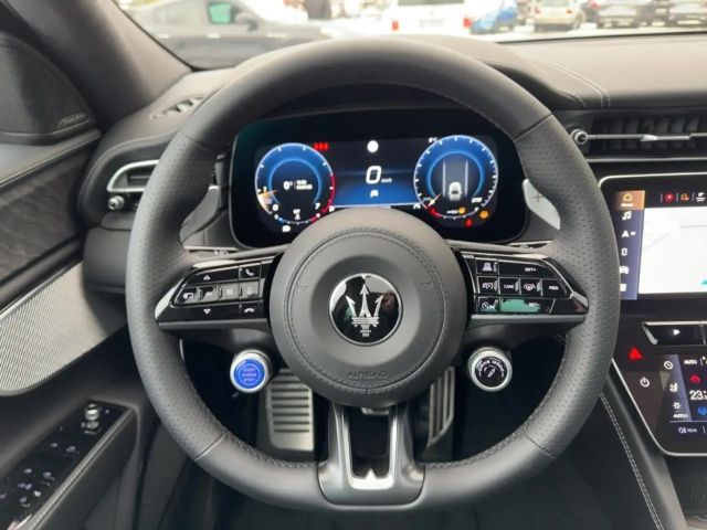 Maserati Grecale Modena