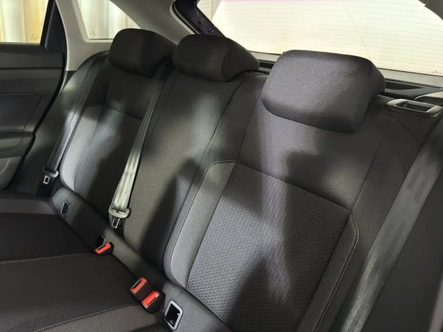 Volkswagen Taigo Friends TSI