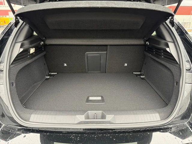 Opel Astra Elegance Turbo