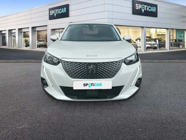 Peugeot E-2008 Allure Pack