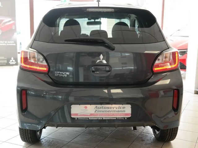 Mitsubishi Space Star MIVEC Star