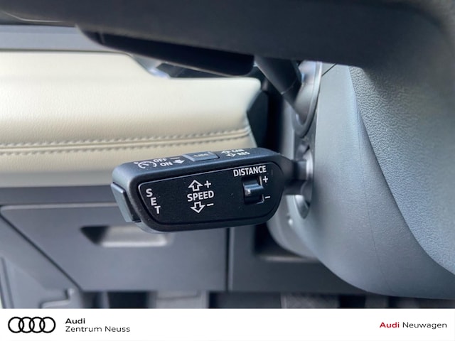 Audi Q6 e-tron Quattro