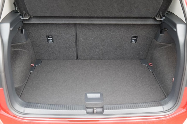 Volkswagen T-Cross 1.5 TSI DSG