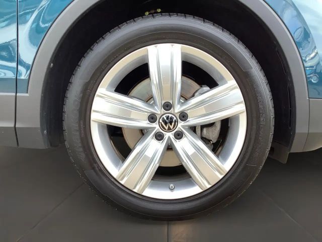 Volkswagen Tiguan 2.0 TSI DSG Move