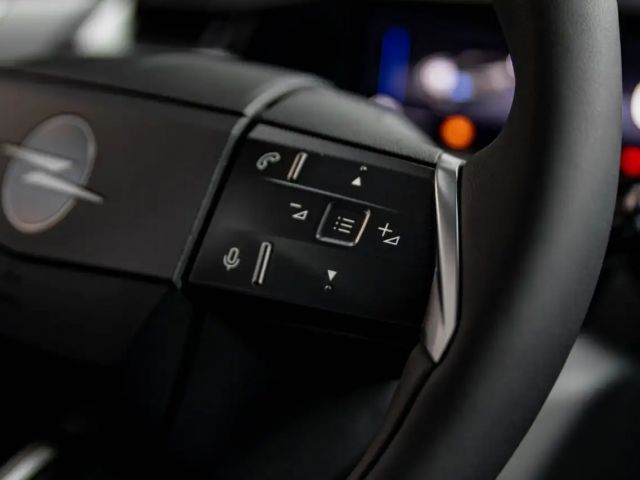 Opel Grandland X GS-Line Grand Sport