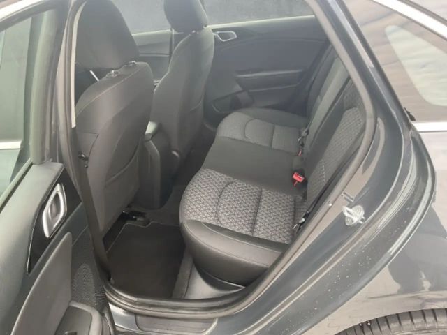 Kia Ceed GDi Vision