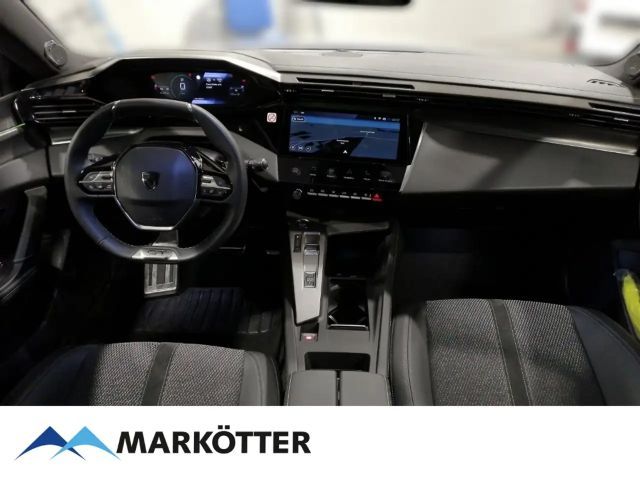 Peugeot 308 GT-Line PureTech SW