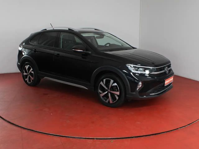 Volkswagen Taigo DSG Style