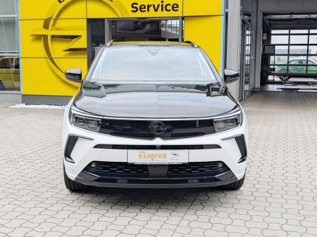 Opel Grandland X Grandland 1.6 GSe Plug-in Hybrid4 Autom. *ACC*