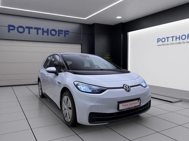 Volkswagen ID.3 Performance Pro