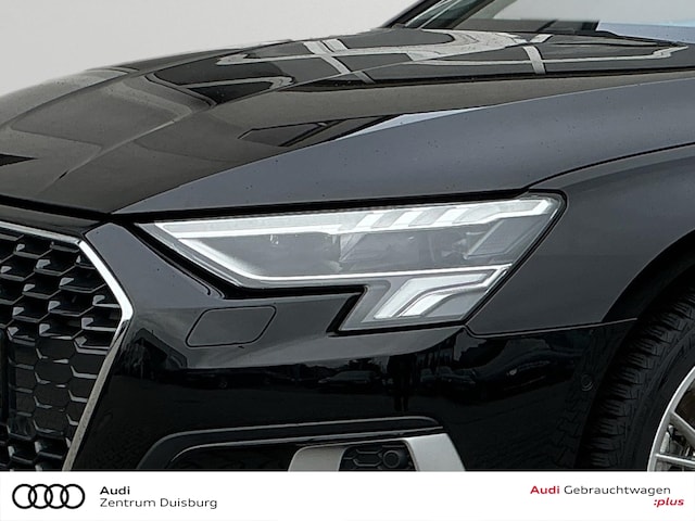 Audi A3 30 TFSI S-Tronic Sportback