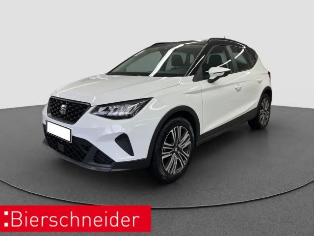 Seat Arona 1.0 TSI Style