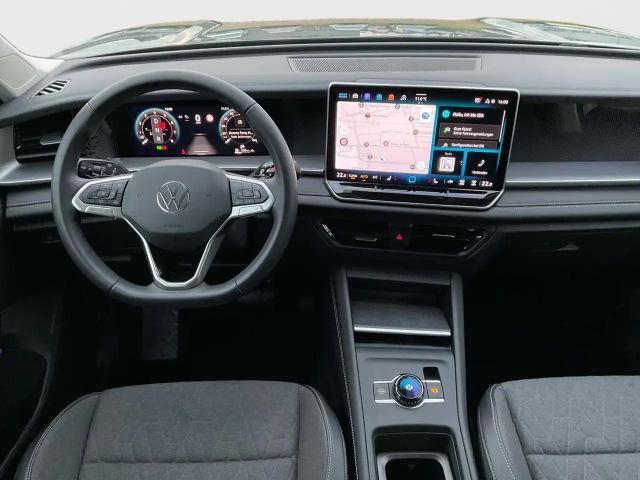 Volkswagen Tayron 1.5 eTSI DSG Life