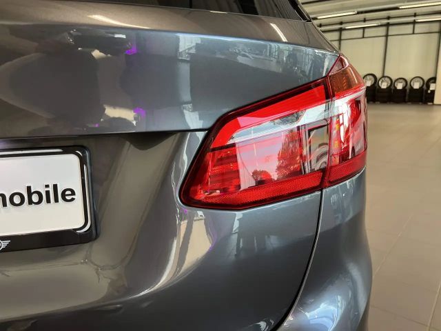 BMW 218 218d Active Tourer xDrive