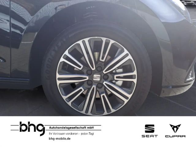 Seat Ibiza 1.0 TSI Style