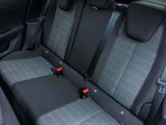 Opel Corsa Edition F Edition