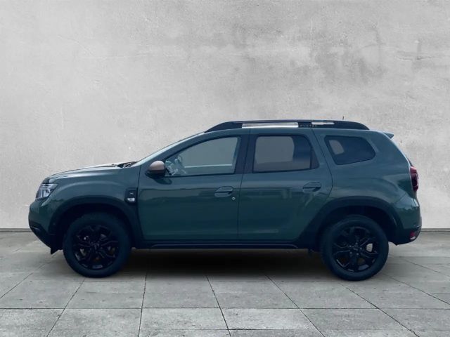 Dacia Duster Extreme TCe 150