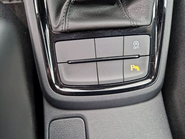 Skoda Scala 1.0 TSI Selection