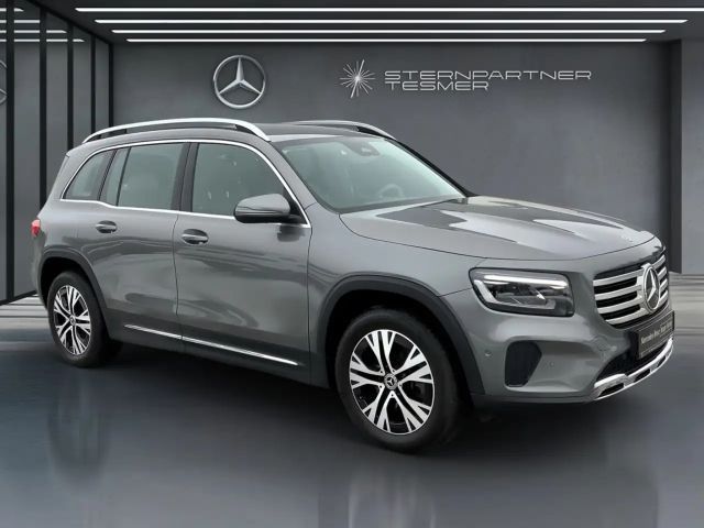 Mercedes-Benz GLB 200 GLB 200 d Progressive