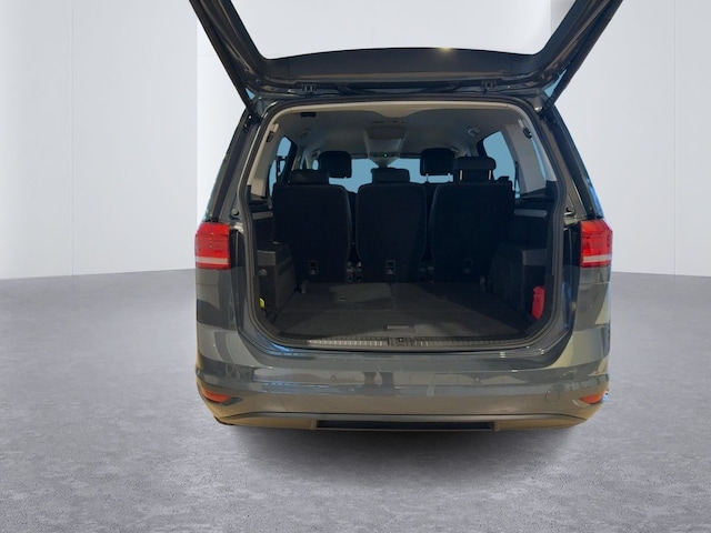 Volkswagen Touran 1.5 TSI DSG Move