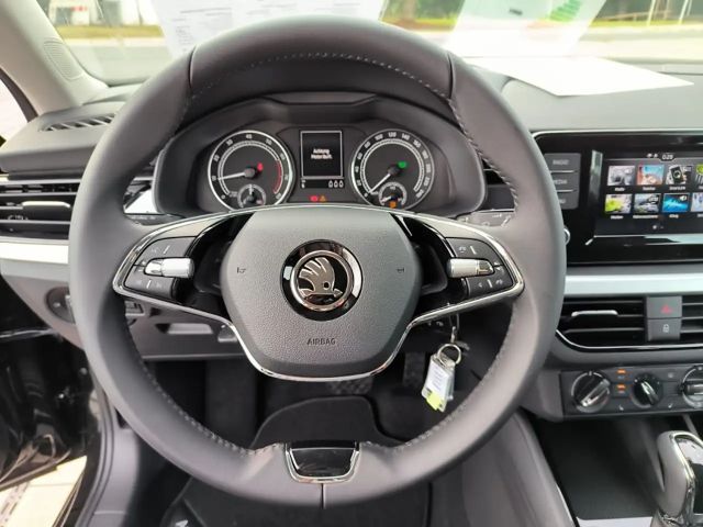 Skoda Kamiq 1.0 TSI Ambition