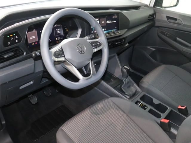 Volkswagen Caddy 2.0 TDI