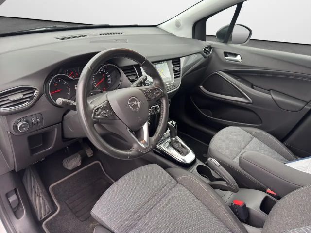 Opel Crossland X Elegance