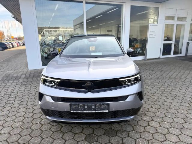 Opel Mokka GS-Line Grand Sport