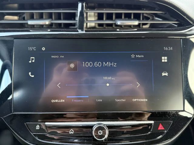 Opel Corsa 1.2 Turbo Edition Turbo