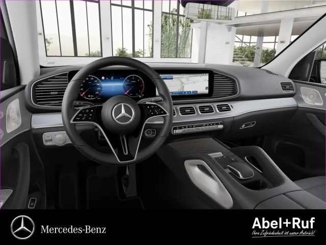 Mercedes-Benz GLE 450 4MATIC
