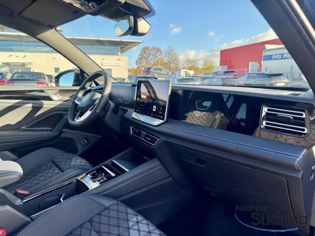 Volkswagen Tiguan DSG R-Line eHybrid